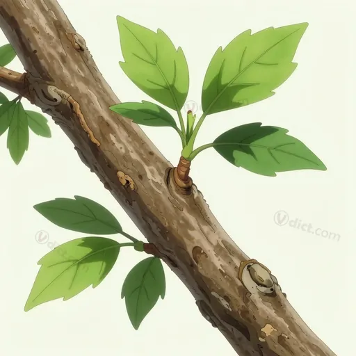 wing elm