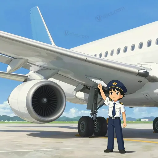 wing flap