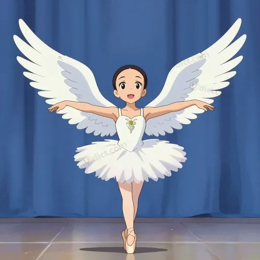winglike