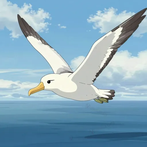 wingspan