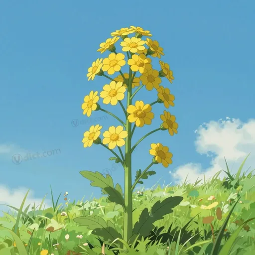 wingstem