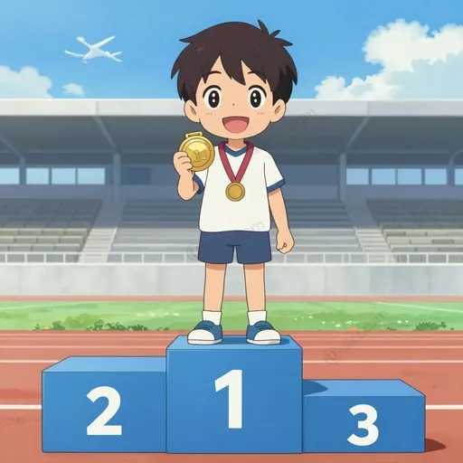 winner
