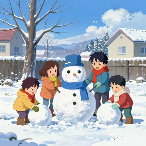 winter