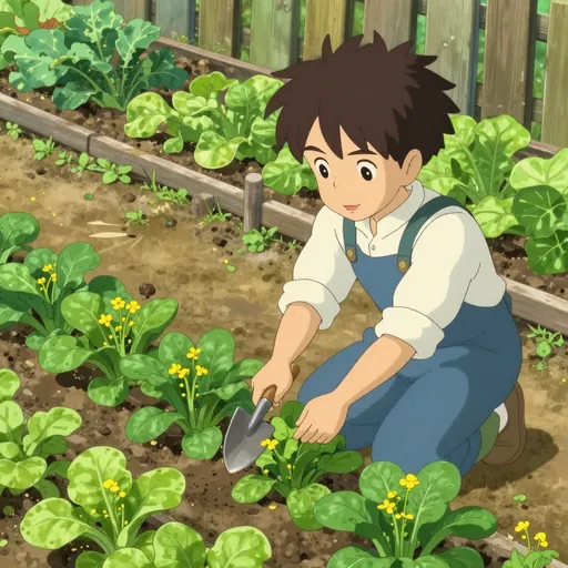 winter cress