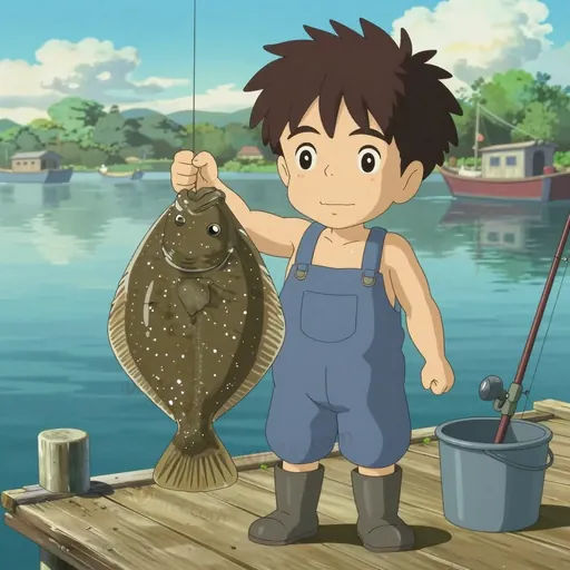 winter flounder