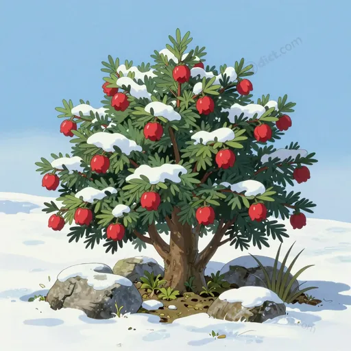 winter heath