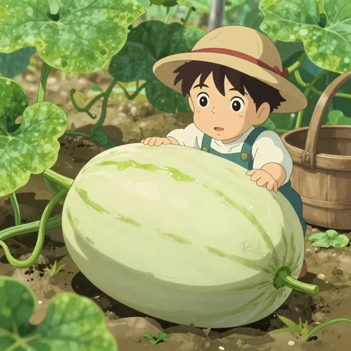 winter melon