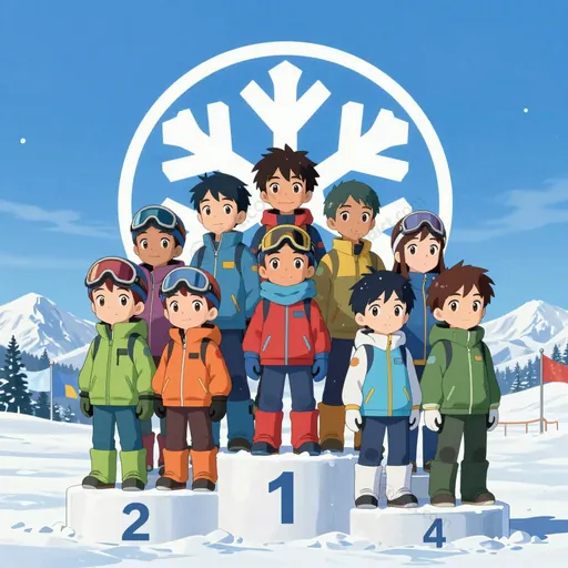 winter olympics