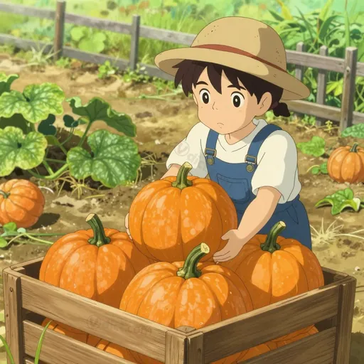 winter squash