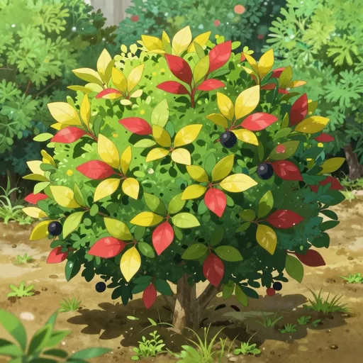 wintera colorata