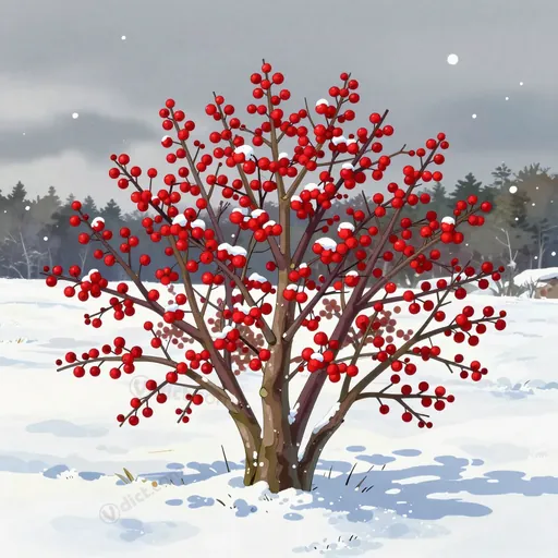 winterberry
