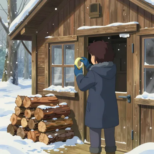 winterize