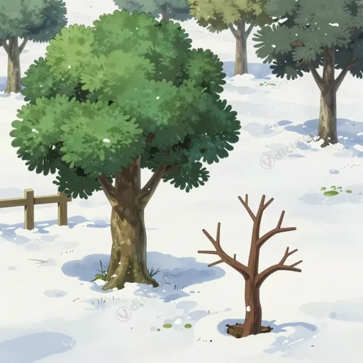 winterkill