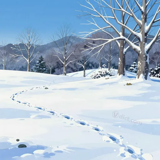wintry