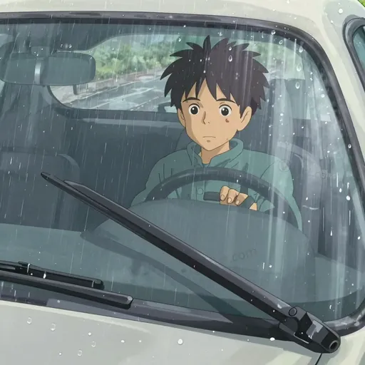 wiper blade