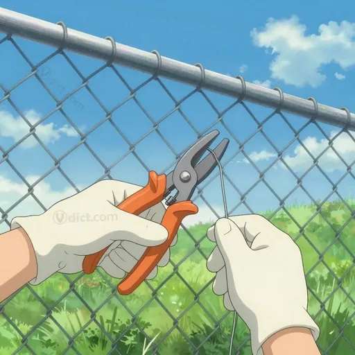 wire-cutter