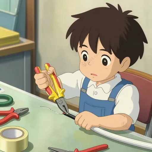 wire stripper