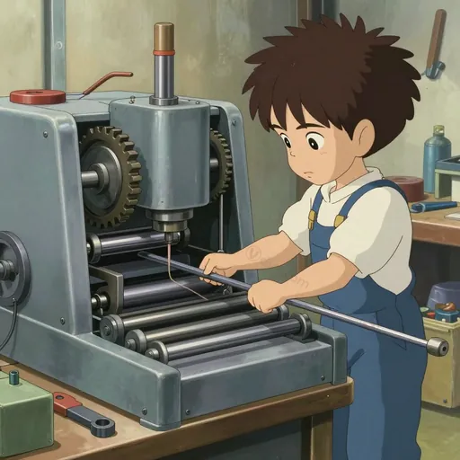wiredrawer