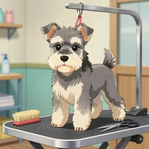 wirehair