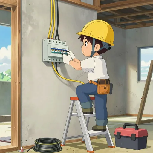 wireman