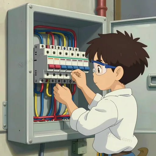 wiring