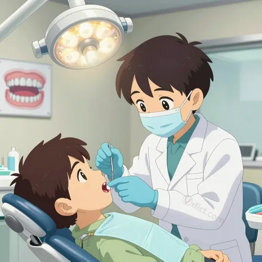 wisdom tooth