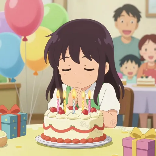 wish