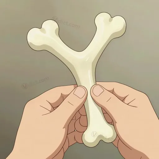 wishing-bone