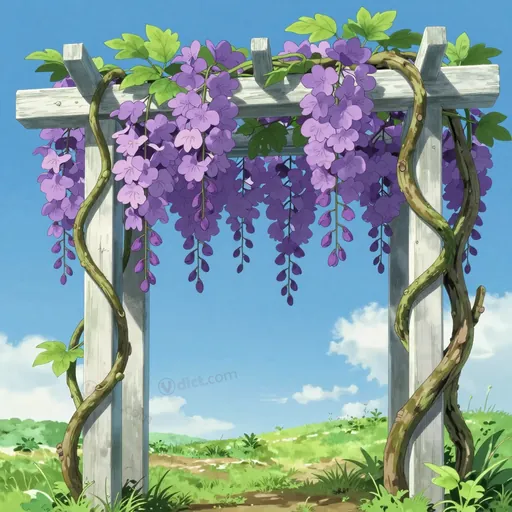 wistaria