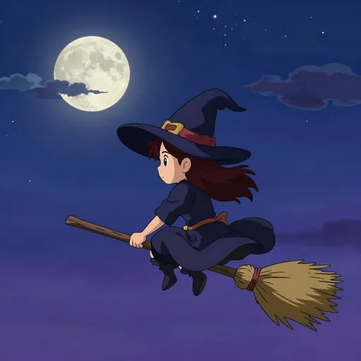 witch-broom