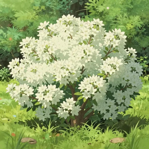 witch alder