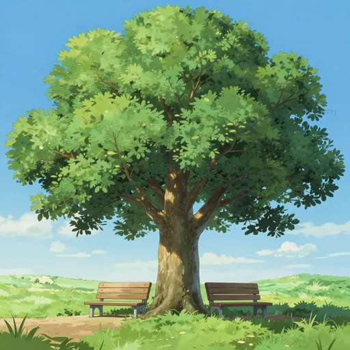 witch elm