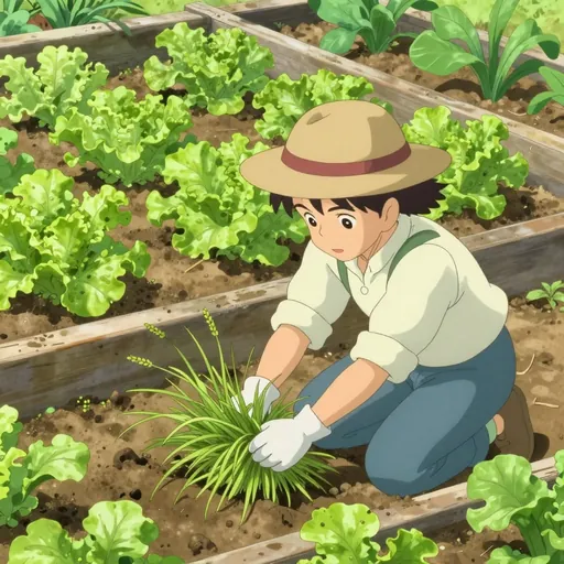 witch grass