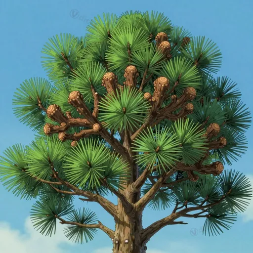 witches' broom