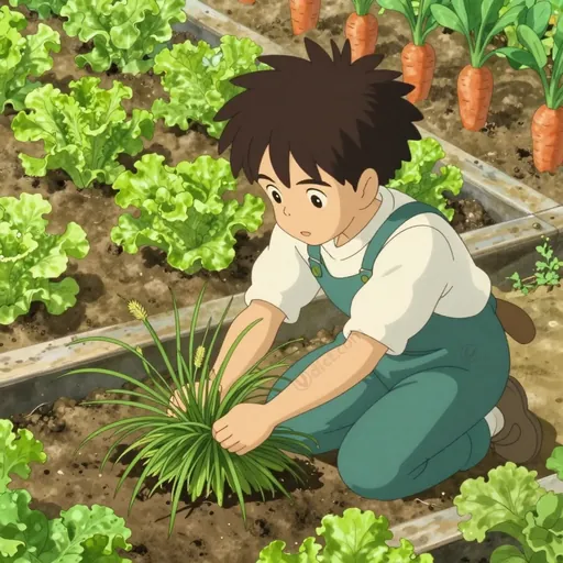 witchgrass