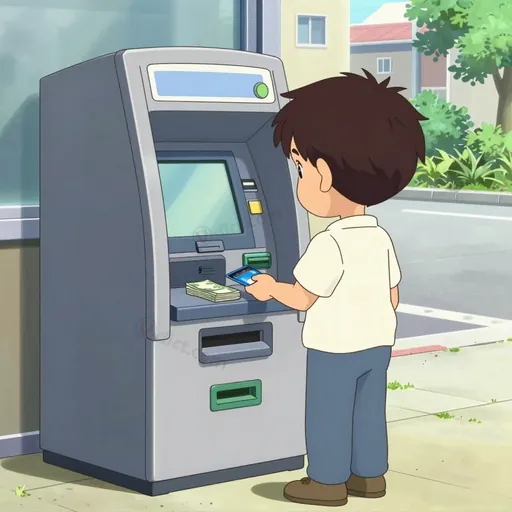withdraw