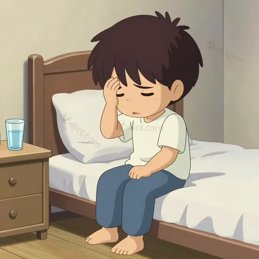 withdrawal symptom