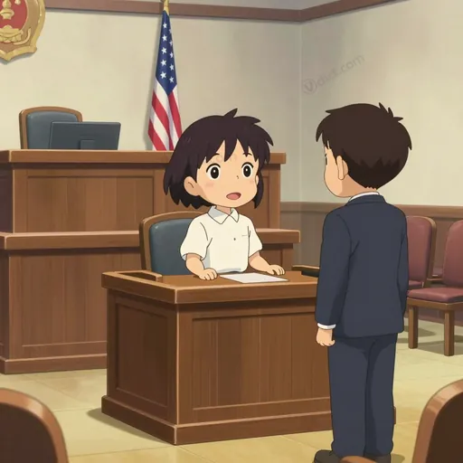 witness-stand