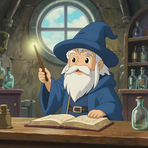 wizard