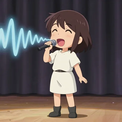 wobbling