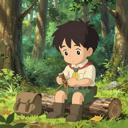 wolf-cub
