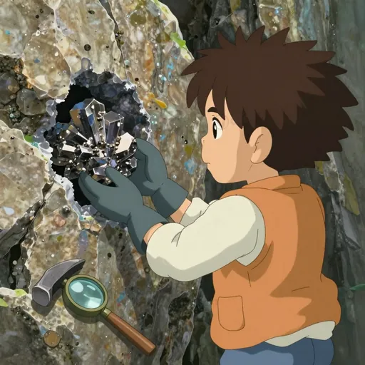 wolframite