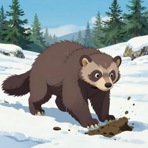 wolverine