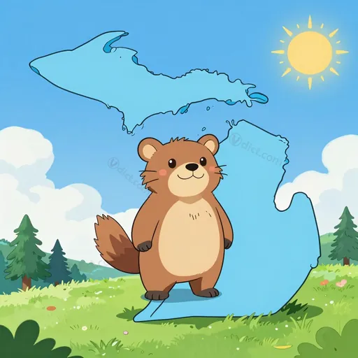 wolverine state