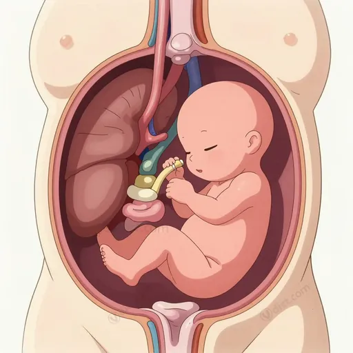womb