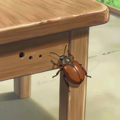 wood-borer