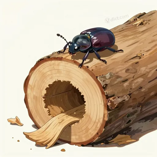 wood-engraver