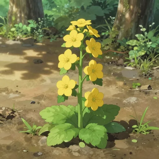 wood avens