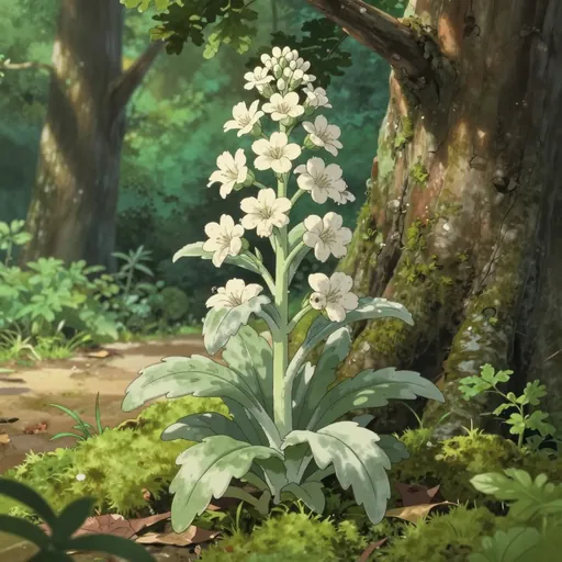 wood cudweed