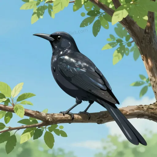 wood hoopoe